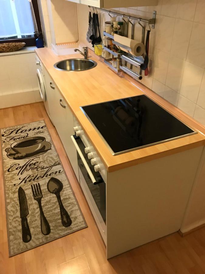 Braunschweig City Nahes Apartment Extérieur photo