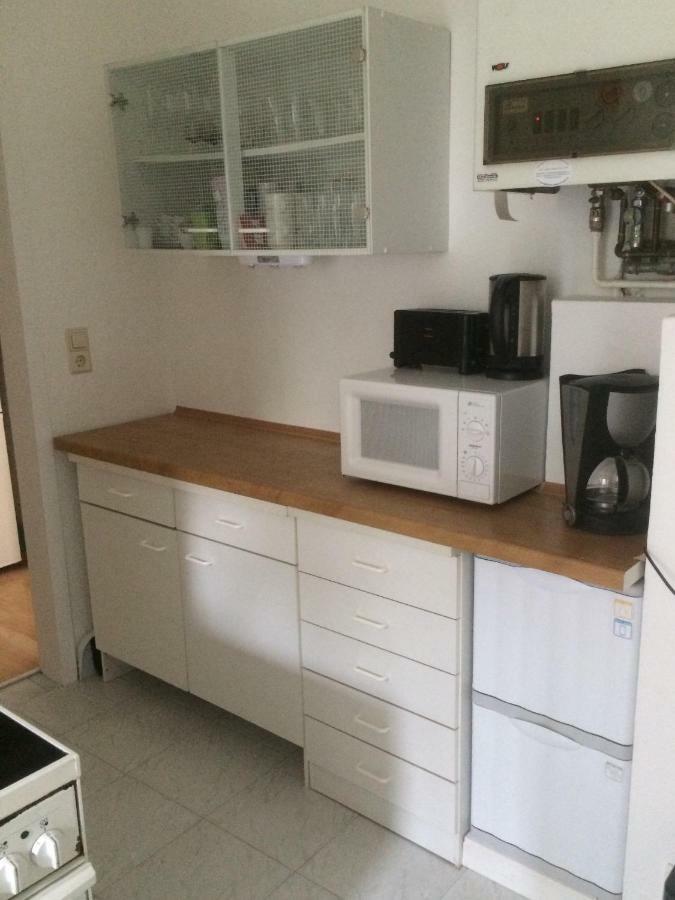 Braunschweig City Nahes Apartment Extérieur photo
