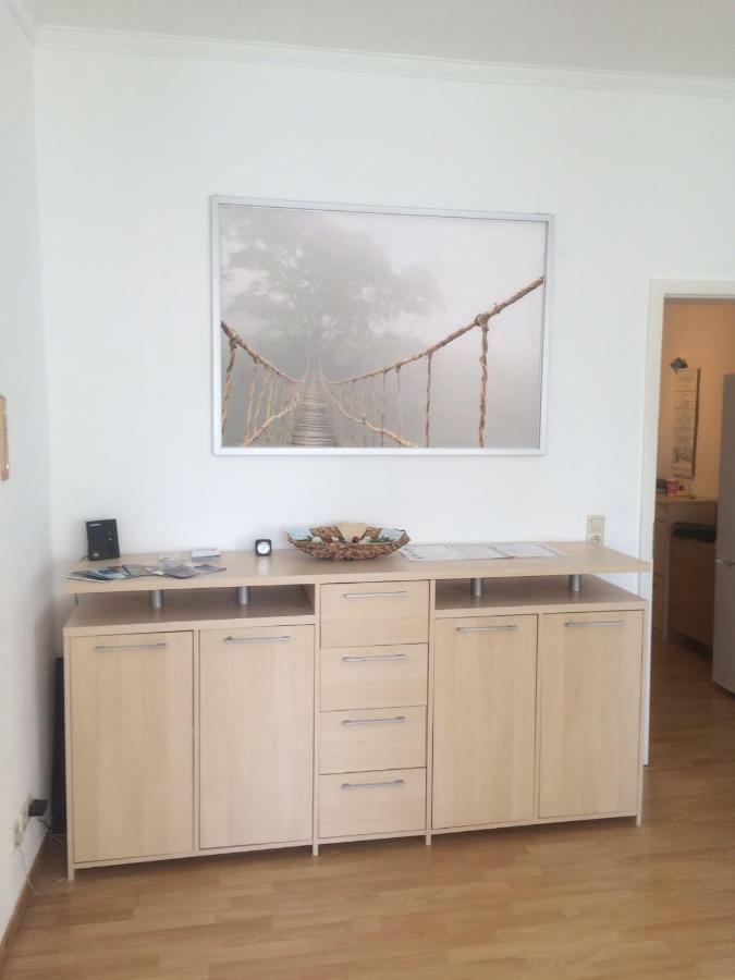 Braunschweig City Nahes Apartment Extérieur photo