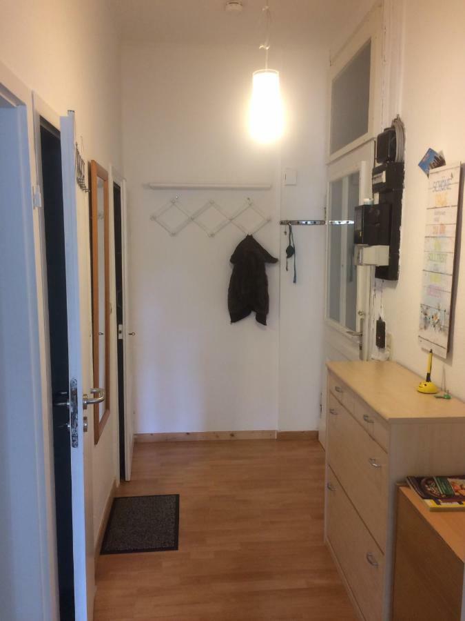 Braunschweig City Nahes Apartment Extérieur photo