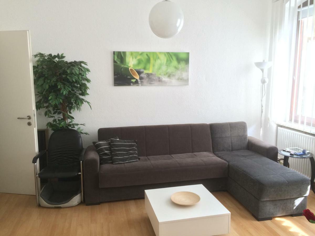 Braunschweig City Nahes Apartment Extérieur photo