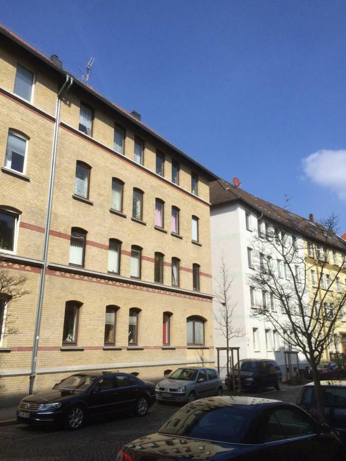 Braunschweig City Nahes Apartment Extérieur photo