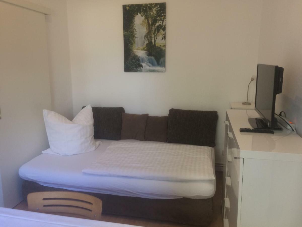 Braunschweig City Nahes Apartment Extérieur photo