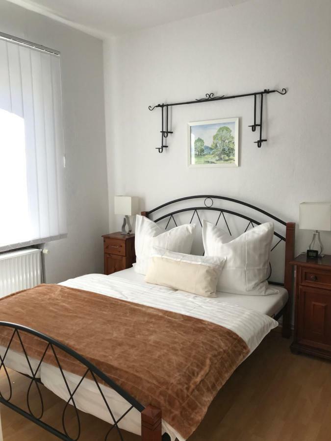 Braunschweig City Nahes Apartment Extérieur photo